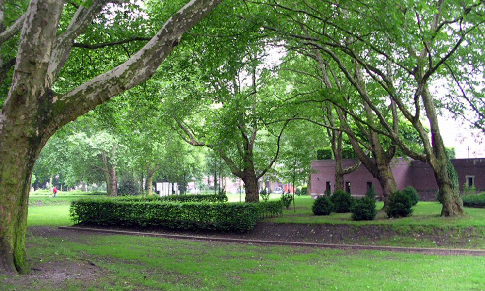 Schloß Horst | Gelsenkirchen
